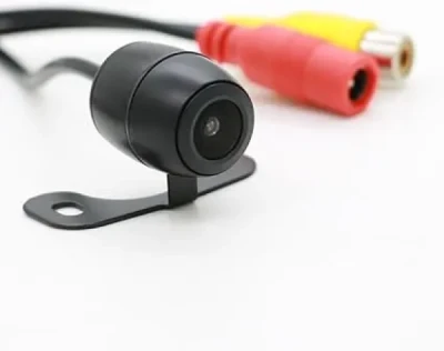Vehicle Rear View Backup Camera Price in Bangladesh | Car Parking Camera 170° Waterproof