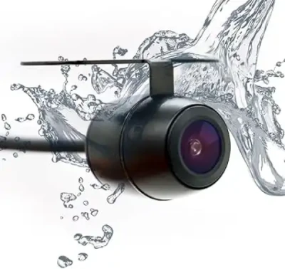 Vehicle Rear View Backup Camera Price in Bangladesh | Car Parking Camera 170° Waterproof