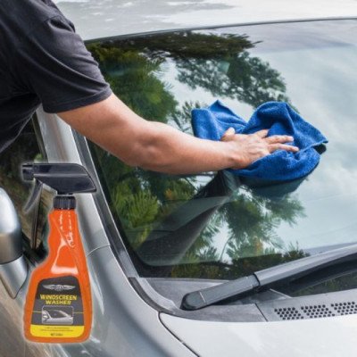 Botny Windscreen Washer (500ml)