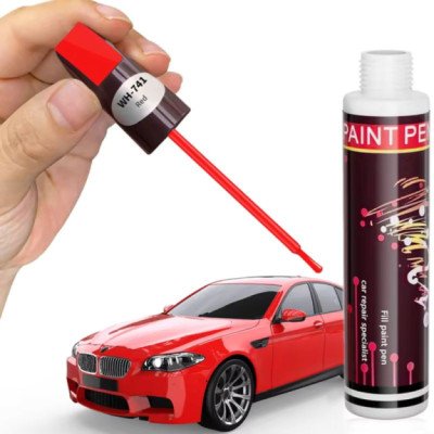 Car Color Pen - Waterproof Color Repair Pen
