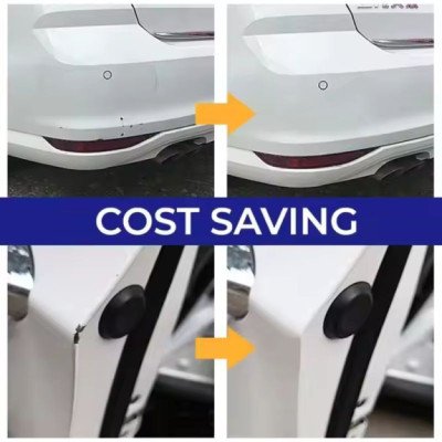 Car Color Pen - Waterproof Color Repair Pen
