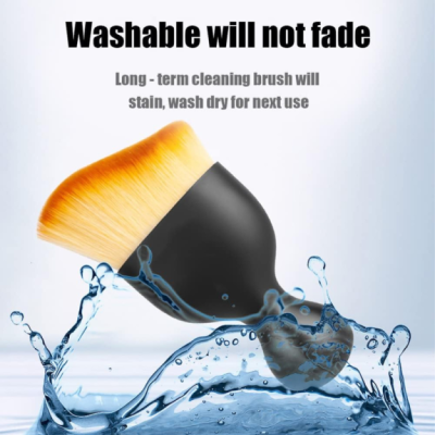 Best Ultra Soft Car Interior Cleaning Brush Price in Bangladesh