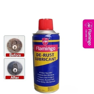 Flamingo De-Rust 450ML