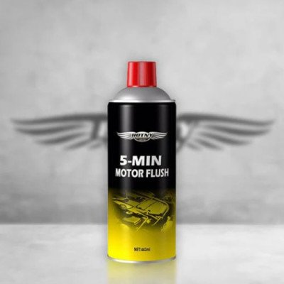 5-Min Motor Flush For Sale Price in Bangladesh