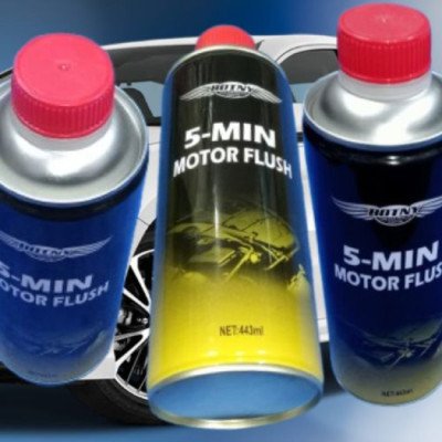 5-Min Motor Flush For Sale Price in Bangladesh