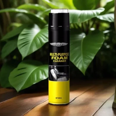 Botny MultiPurpose foam Cleaner (650 ml) image