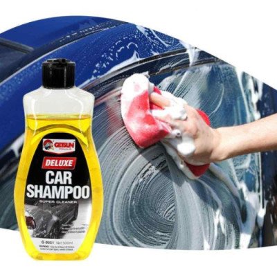 Getsun Car wash Shampoo 500ML