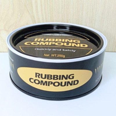 Botny Rubbing Compound Quickly And Safely 250g
