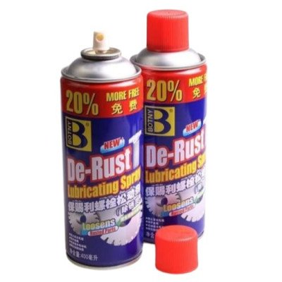 Botny Multi Purpose Anti Rust Lubricant