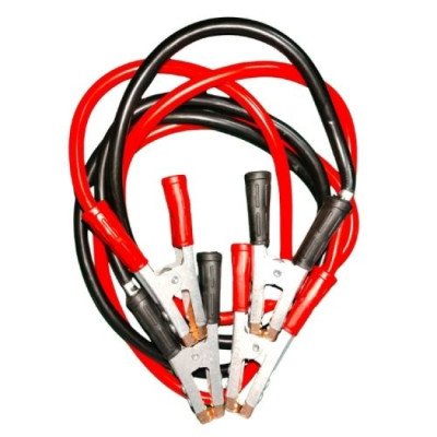 500 AMP Emergency Car Battery Booster Jump Starter Cable (2M)