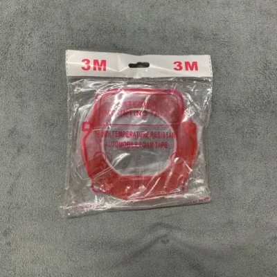 3M VHB Double Sided Tape BD | Strong Adhesive Sponge Tape for Car, Wall & Multipurpose Use image