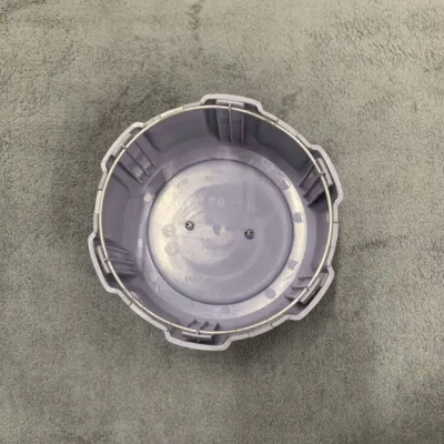 Nissan / Pajero Car Wheel Center Cap Set BD | Alloy Rim Hub Caps Logo Cover Set