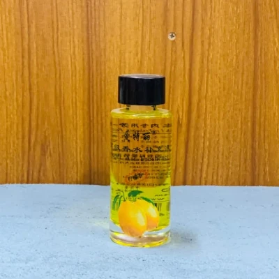 Car Perfume Refill Scent BD | Long Lasting Aroma Oil for Car Air Freshener & Diffuser image