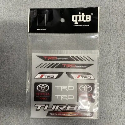 Car Windshield Electrostatic Sticker Price in Bangladesh | Reusable Glass Poster Sticker for Car BD