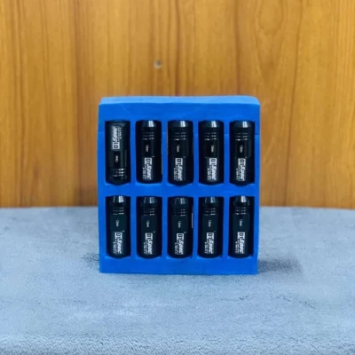 Racing D1 Spec Wheel Lug Nuts M12×1.5 (20 Pcs Set) Price in Bangladesh | Car Alloy Wheel Nuts BD