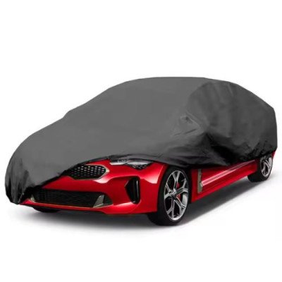 Waterproof Car Cover For Sedan Body Type Cars