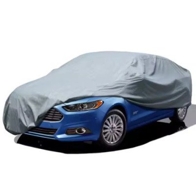 Waterproof Car Cover For Sedan Body Type Cars