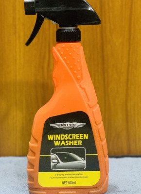 Botny Windscreen Washer.