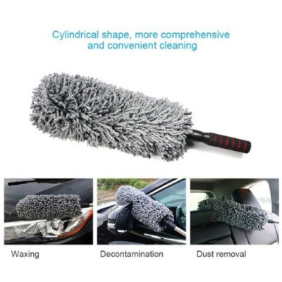 Microfiber Duster High Quality Car Cleaning Duster