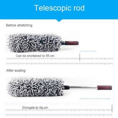 Microfiber Duster High Quality Car Cleaning Duster