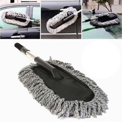 Microfiber Duster High Quality Car Cleaning Duster