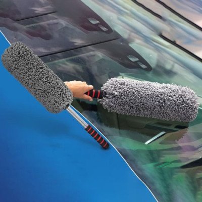 Microfiber Duster High Quality Car Cleaning Duster