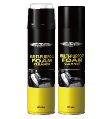 Botny Multi-Purpose Foam Cleaner Price in Bangladesh