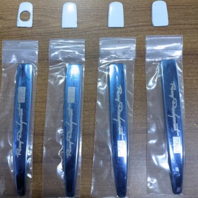 Toyota Allion Premio Corolla Door Handle Cover Price in Bangladesh | Half Chrome Handle Cover BD