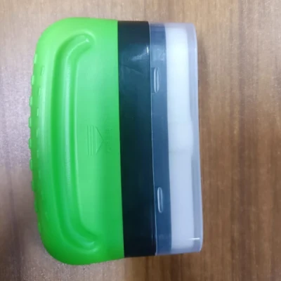 Oil Film Cleaning Brush Price in Bangladesh | Car Windshield Glass Cleaner Tool for Clear Vision BD