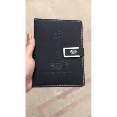 Car Document Holder Price in Bangladesh | Vehicle Paper Organizer File for Car BD