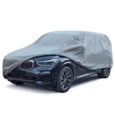 Waterproof Car Cover For SUV Body Type Cars