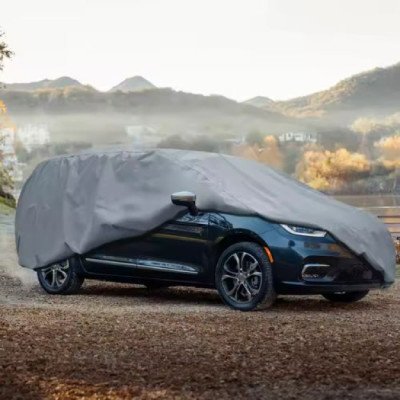 Waterproof Car Cover For SUV Body Type Cars
