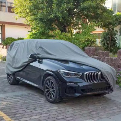 Waterproof Car Cover For SUV Body Type Cars