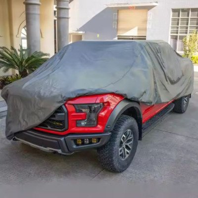 Waterproof Car Cover For Pickup  Truck Body Type Cars