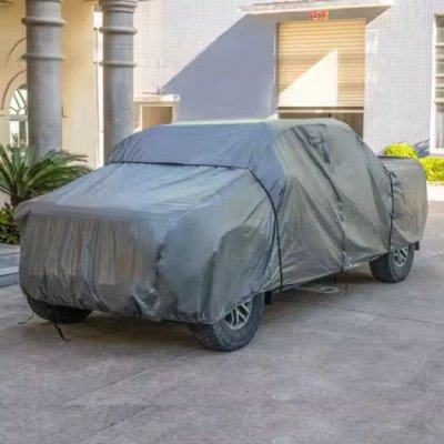 Waterproof Car Cover For Pickup  Truck Body Type Cars