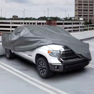 Waterproof Car Cover For Pickup  Truck Body Type Cars