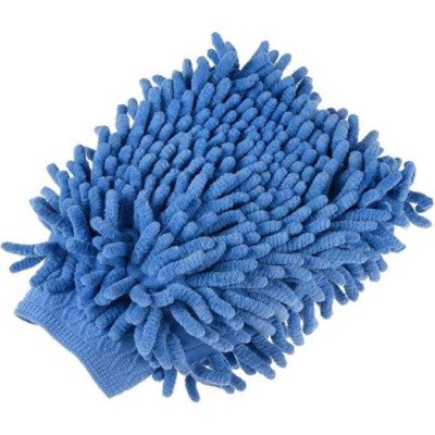 Microfiber Car Wash Mitt Gloves